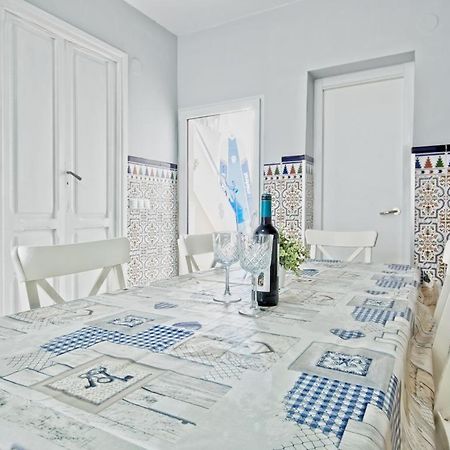 Casa En La Playa Valencia El Perello Βίλα Mareny Barraquetas Εξωτερικό φωτογραφία
