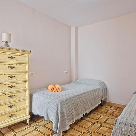 Casa En La Playa Valencia El Perello Βίλα Mareny Barraquetas Εξωτερικό φωτογραφία