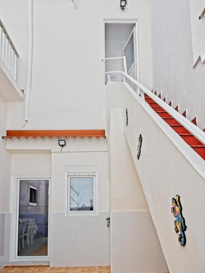 Casa En La Playa Valencia El Perello Βίλα Mareny Barraquetas Εξωτερικό φωτογραφία