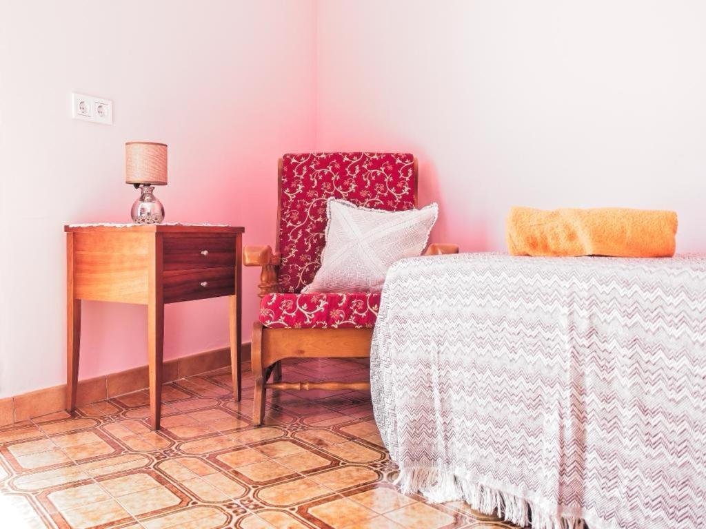 Casa En La Playa Valencia El Perello Βίλα Mareny Barraquetas Εξωτερικό φωτογραφία